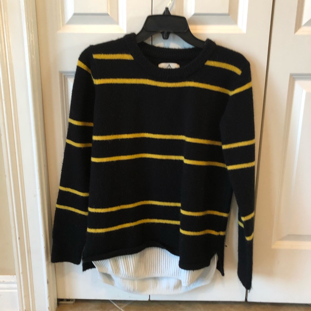 Unif x UO sweater